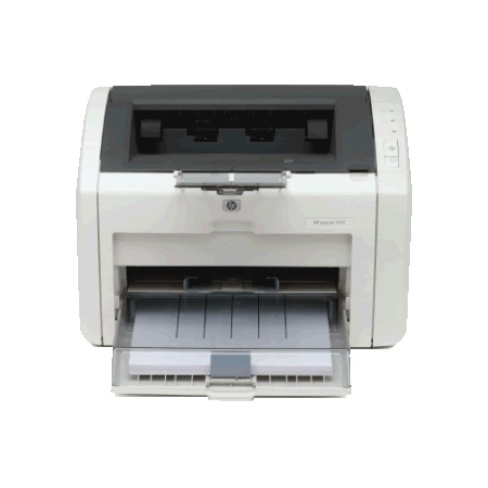 hp laserjet 1022