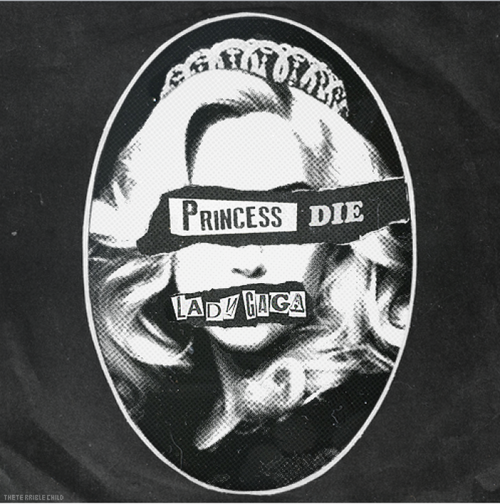 princess die_百度百科