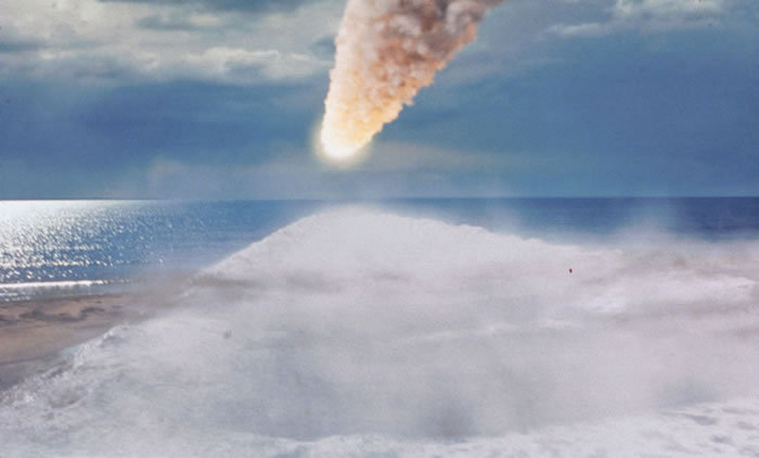 天地大冲撞deepimpact(1998)