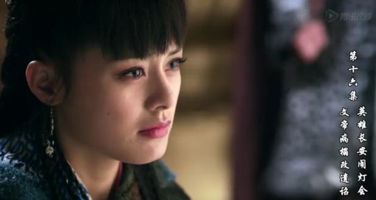  /p> p>2004年,17岁的王力可主演了个人首部电视剧《 a target="