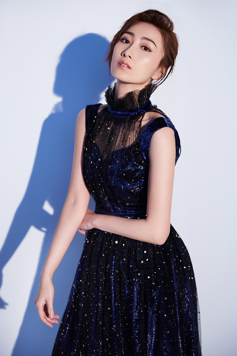  p>肖涵(jenny),1986年6月23日出生于湖南省衡阳市,毕业于 a target="