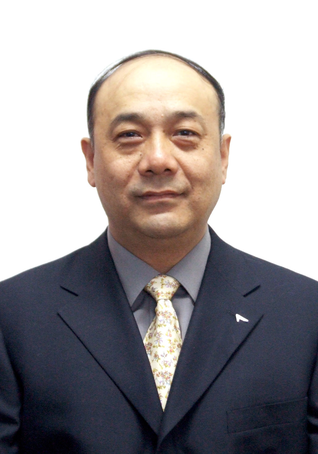 李平