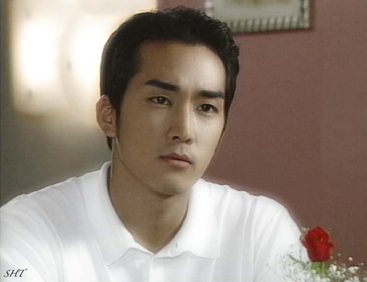  p>2000年韩剧,系列电视剧《蓝色生死恋》之《秋天的童话》第一部,由 