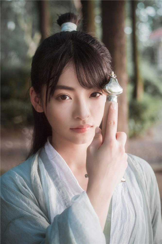 林津伊（中国内地女歌手）_百度百科