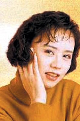  p>《神话》是 a href="#" data-lemmaid="3579834">李碧华 /a>演唱的