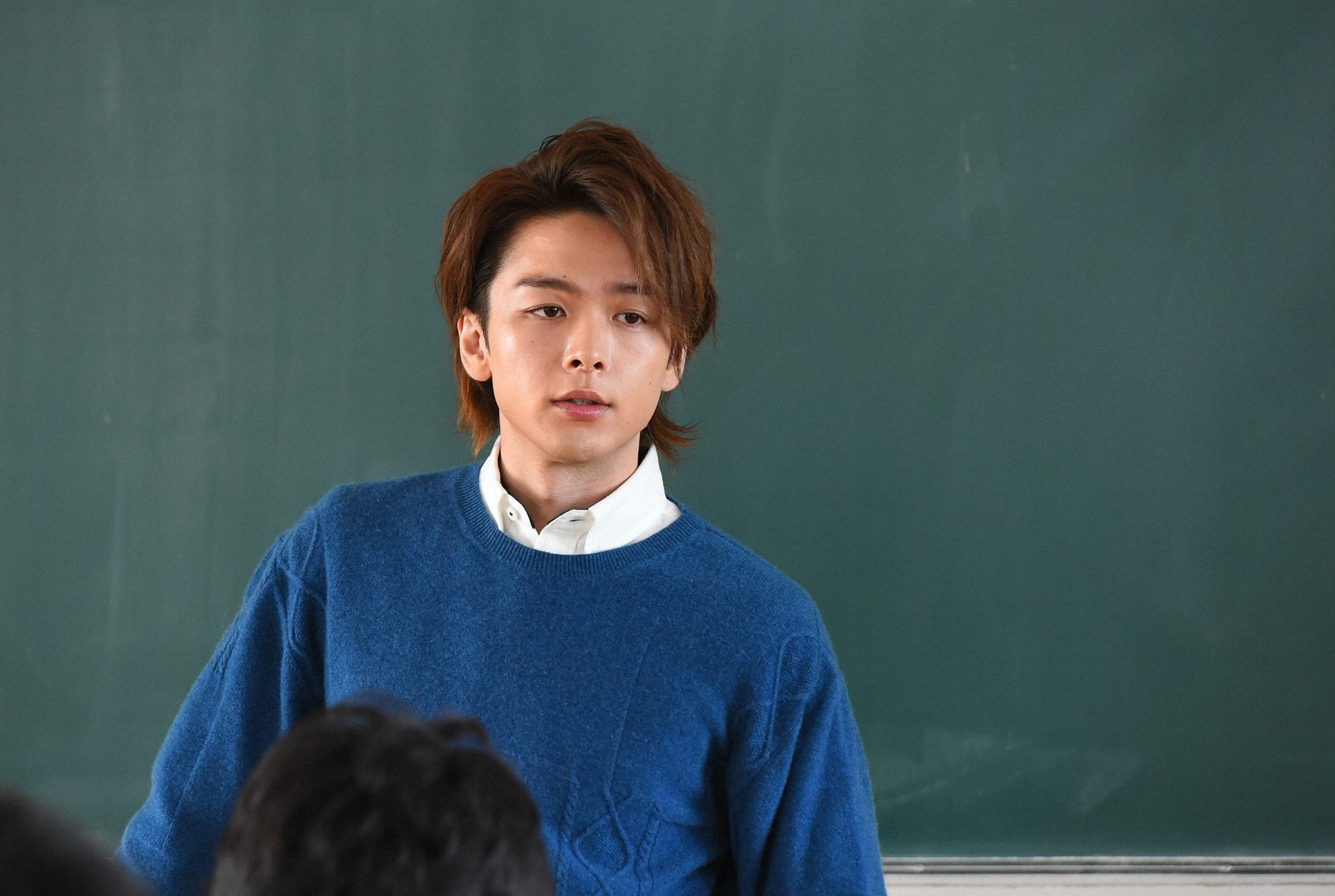 由 a href="#" data-lemmaid="17490633">福田亮介 /a>,吉田健,坂本荣