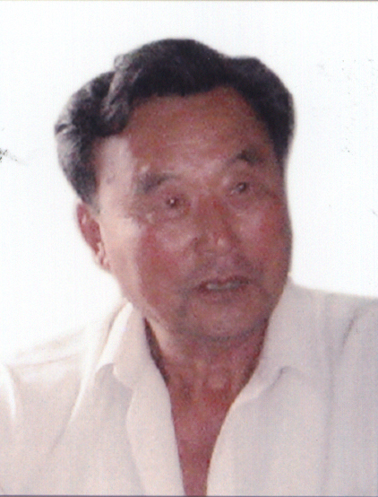 爱新觉罗·庆凯