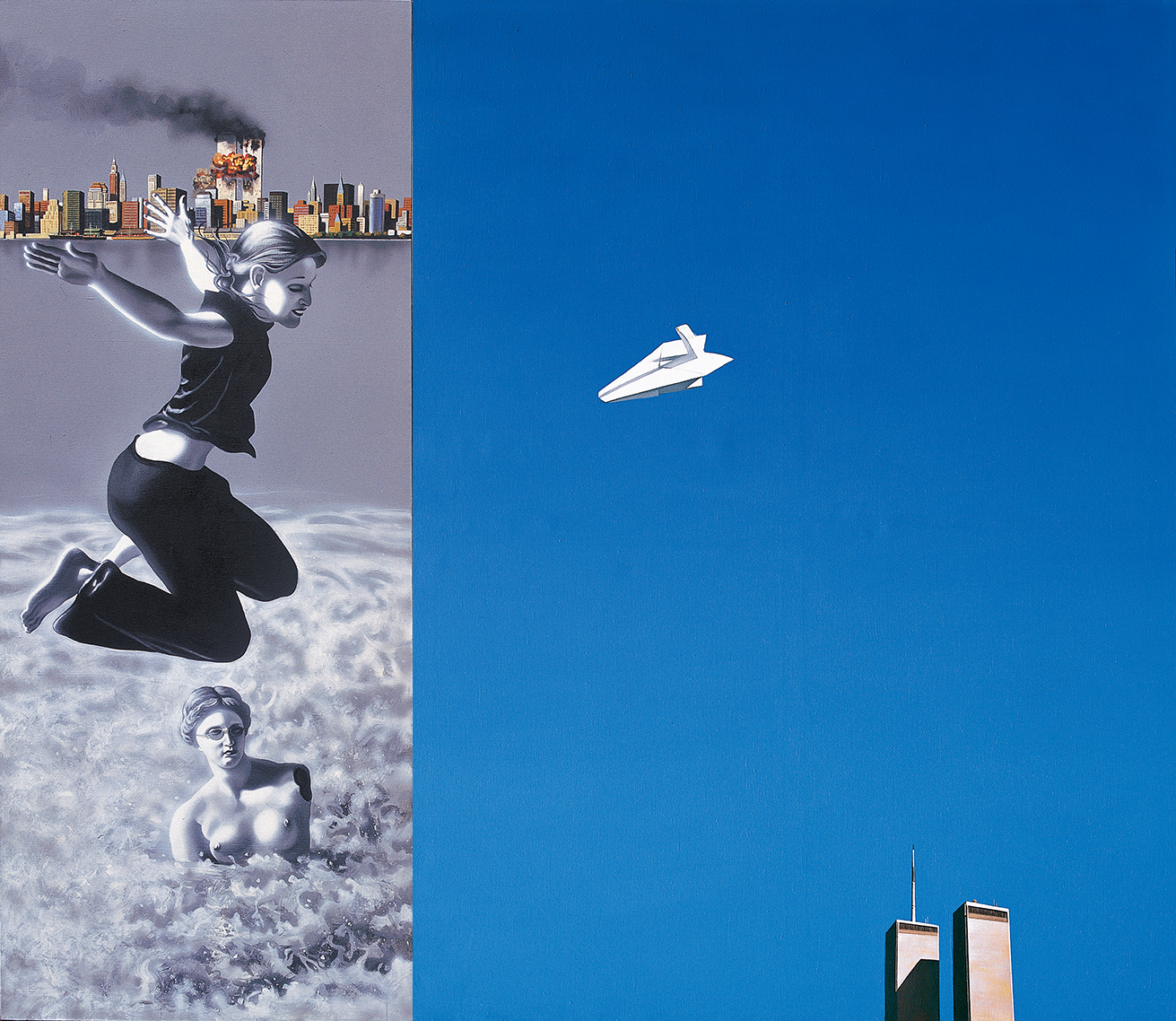 钟飙(钟飚),男, 1968年生于重庆,1991年毕业