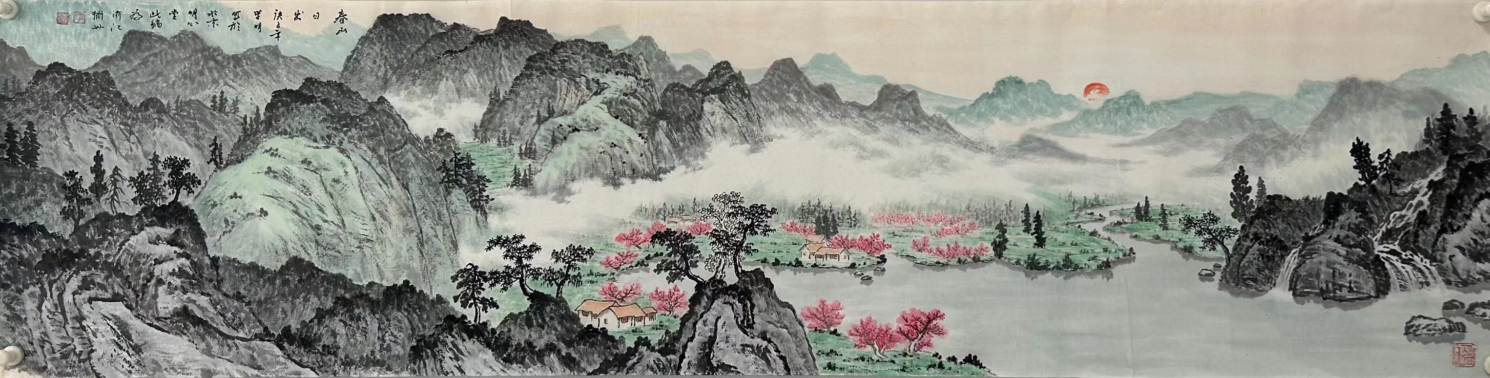 李学明