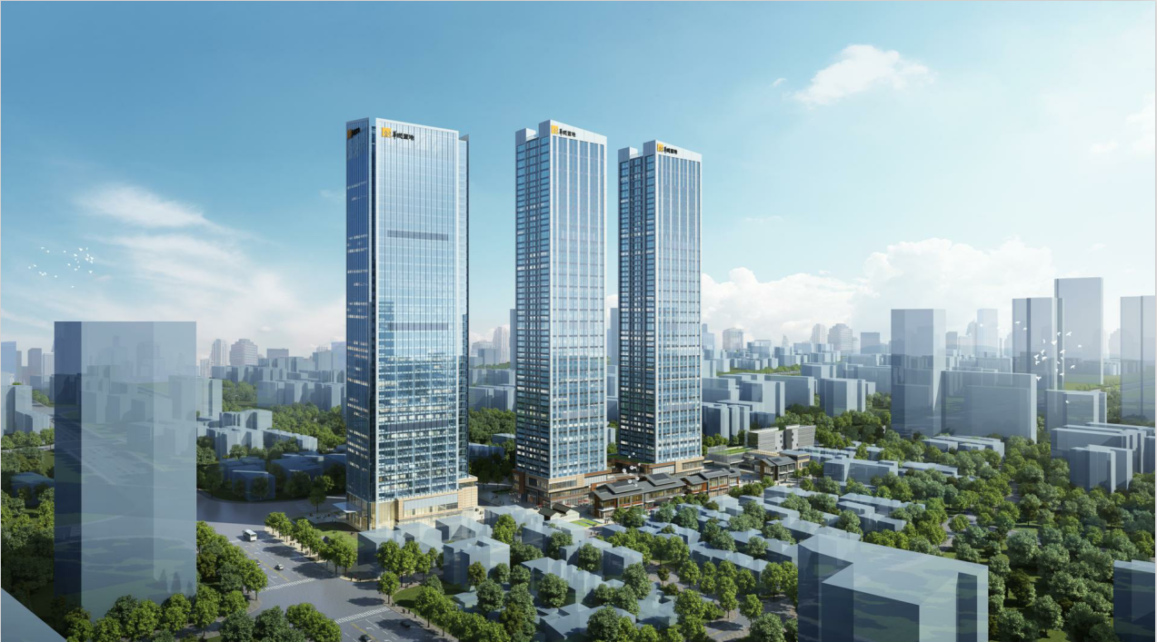 华润置地中心是 a href="#" data-lemmaid="51707413">长沙润置房地产