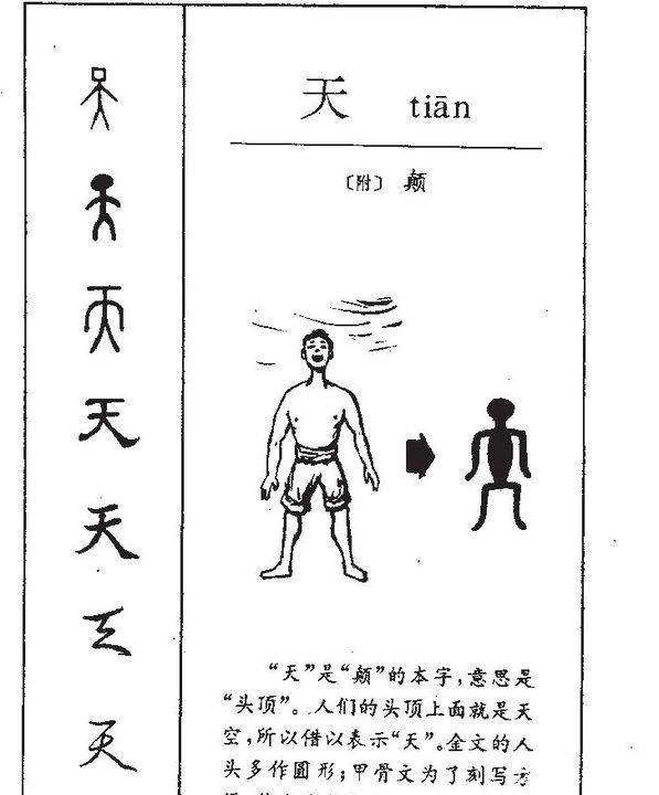 “天道”作为《尚书》的核心思想的意义是什么_百科TA说