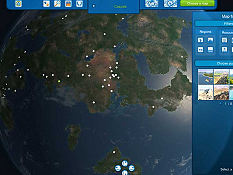cities xl 2011