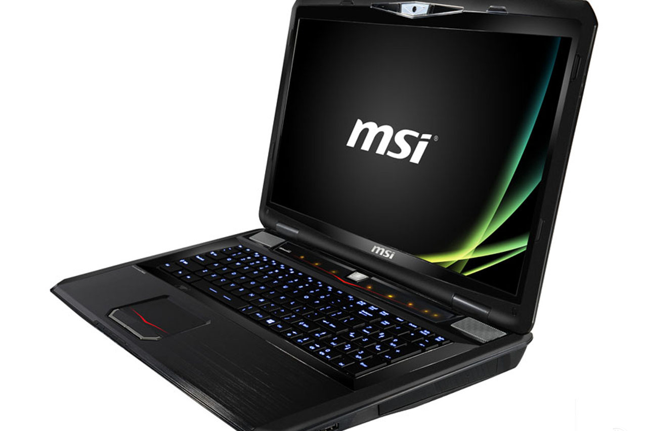  p>微星gt70 2od-473cn是一款产于中国大陆的笔记本电脑,毛重为5.2kg.