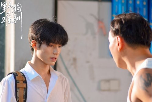 杨鹏丞_百度百科