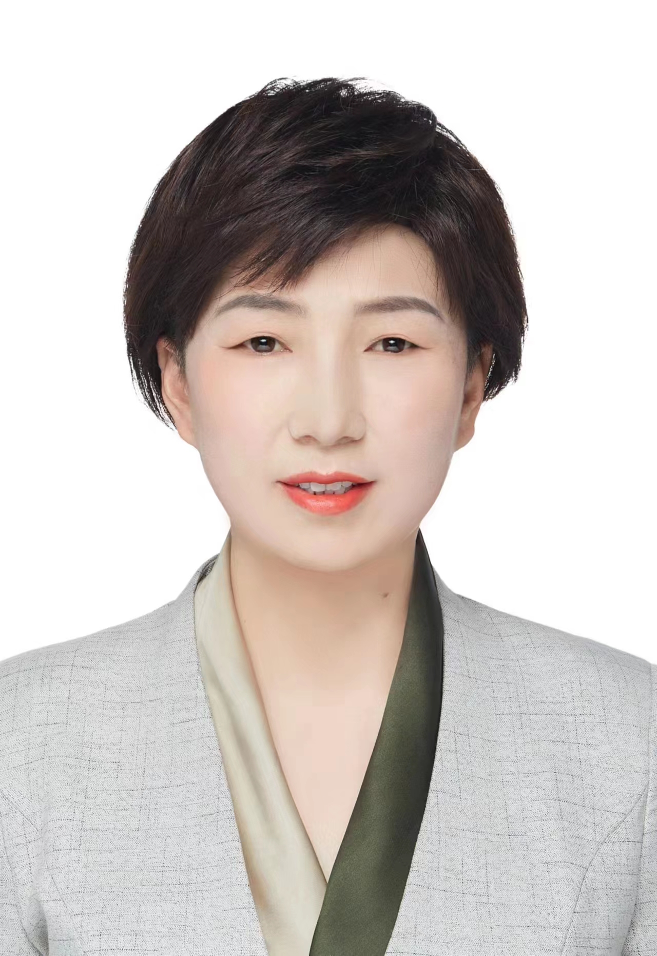 白凤鸣