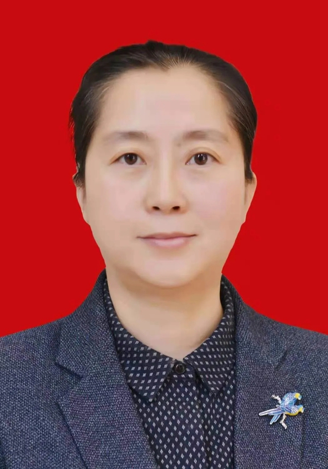  /p> p>现任甘肃省兰州市红古区委书记. /p>