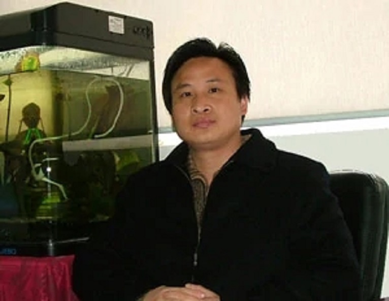  p data-id="gnaym8cyr7">何文辉,上海海洋大学海洋生态与环境学院