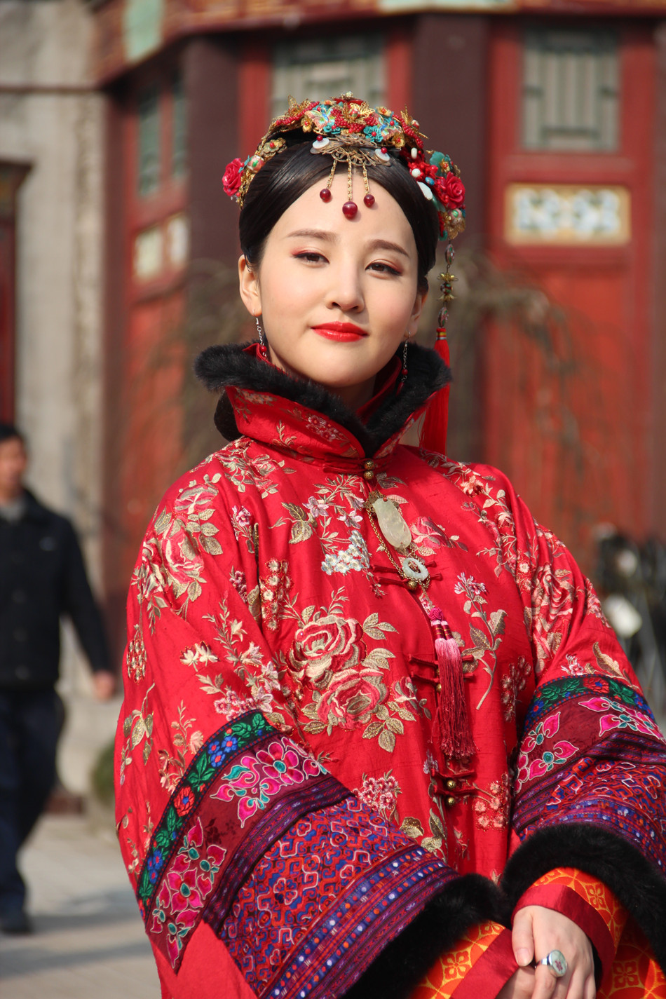 刘筱筱