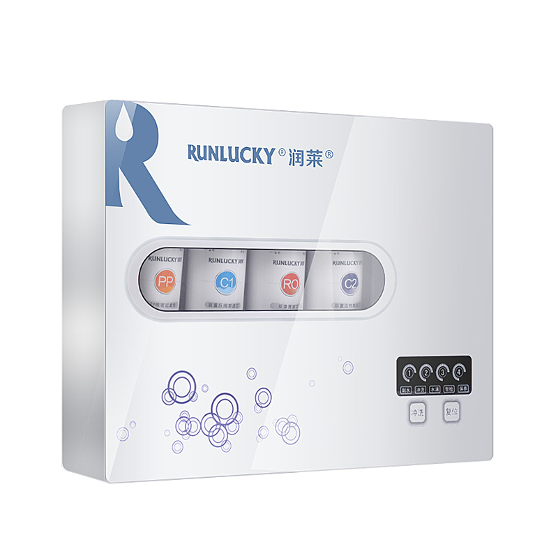 浙江润莱净水科技股份有限公司