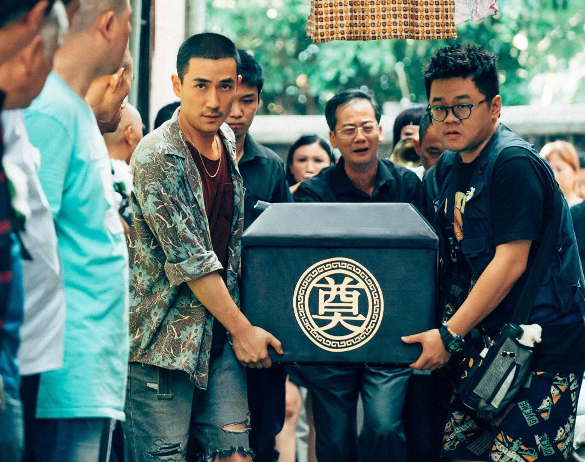 人生大事》：人生除死无大事_百科TA说