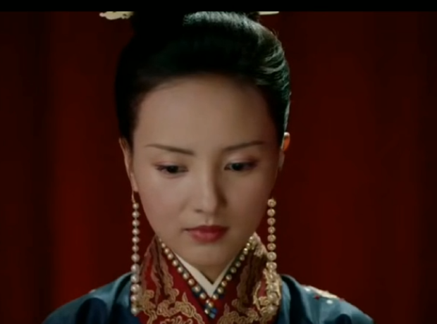皇太子没继位就死了，留下的皇太子妃和儿子会有什么结局？_百科TA说