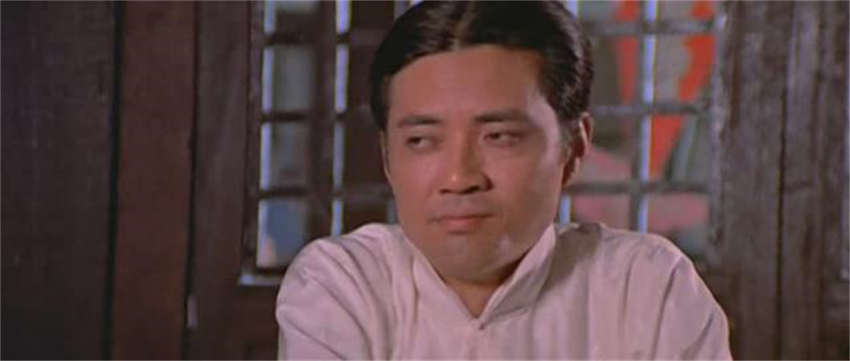扭计祖宗陈梦吉
