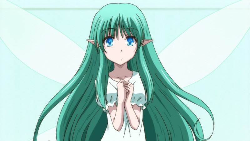 利阿迪尔的大地之上