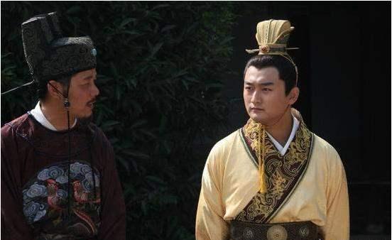 秦裕伯：秦观后人，被朱元璋威胁后做官，死后追封上海城隍_百科TA说