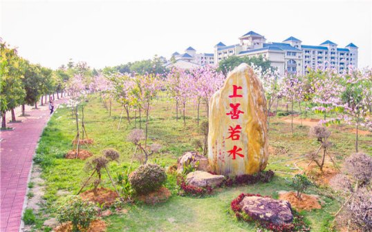 广东水利电力职业技术学院_百度百科