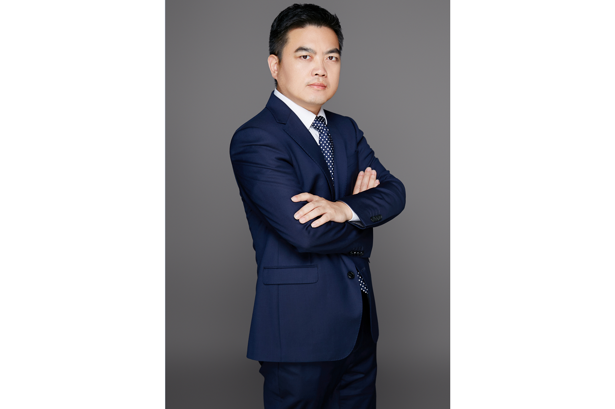 2022年获工信部旗下权威媒体"售后服务数字化先锋人物". /p>