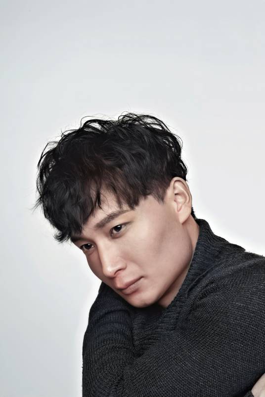 张浩（中国内地演员、动作导演、武术国家一级裁判员）_百度百科