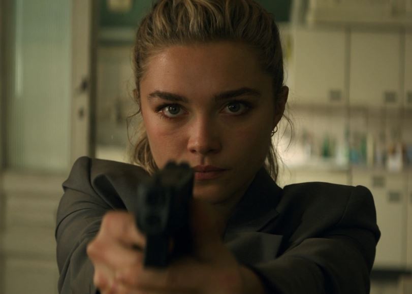 叶莲娜·贝洛娃