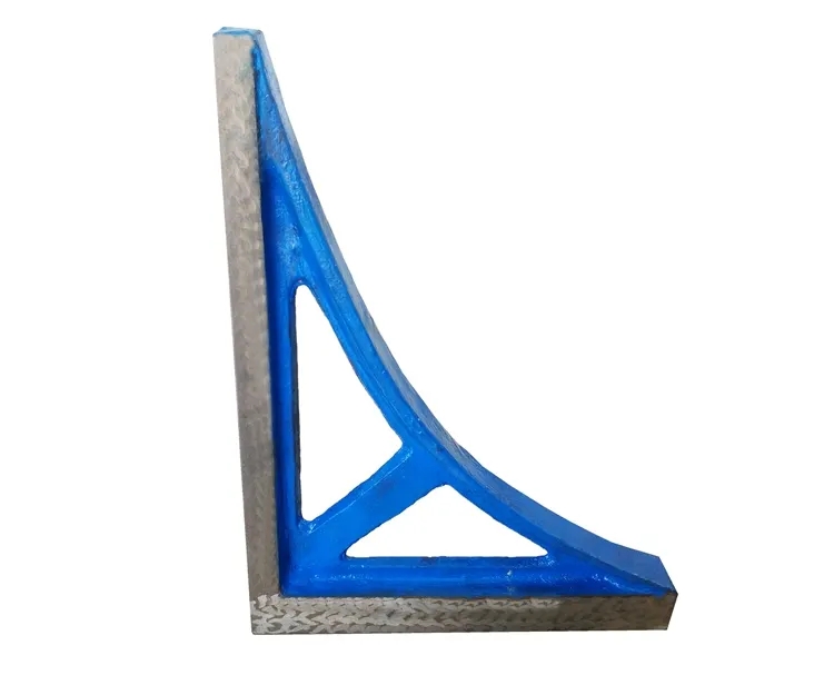 机械设备及零部件的垂直度检验的工具,也是安装加工定位,划线等,是