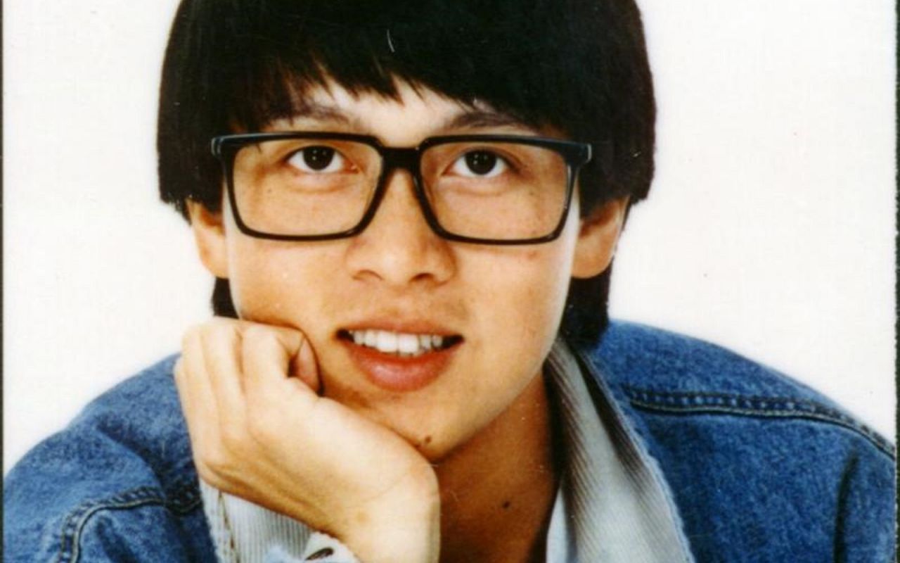 我的未来不是梦（1988年张雨生演唱的歌曲）_百度百科