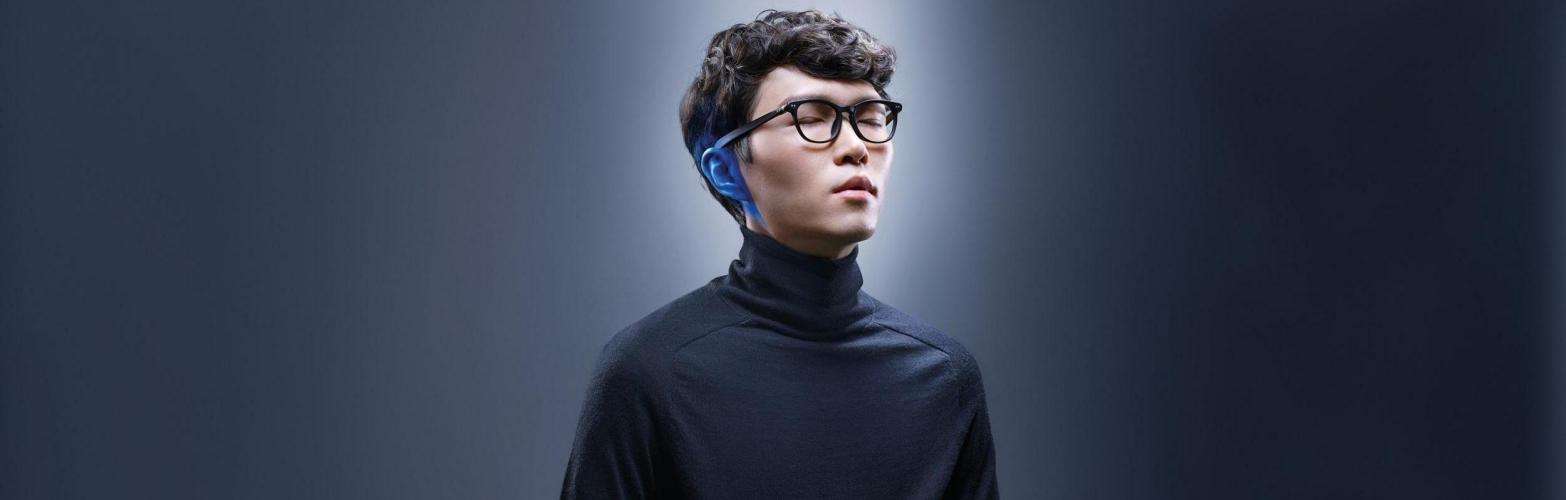 方大同（华语流行乐男歌手、音乐人、制片人、影视演员）_百度百科