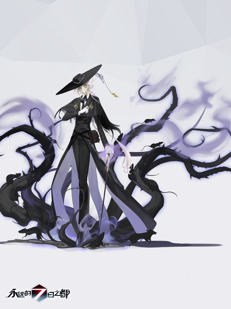  /p> p>黑死为初始s级巧系法术法师神器使