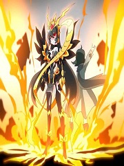 我的女友是逢魔时王