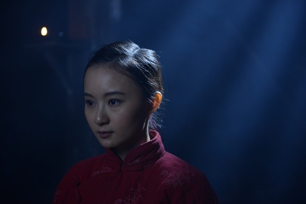 杏儿