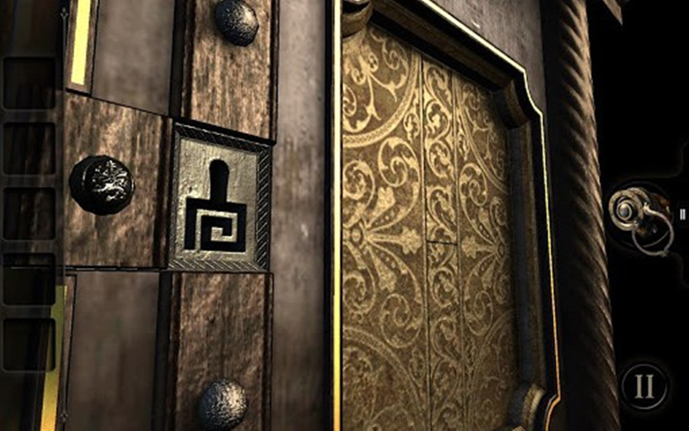 (the room)》是一款由fireproof games推出的经典的3d密室逃脱类游戏