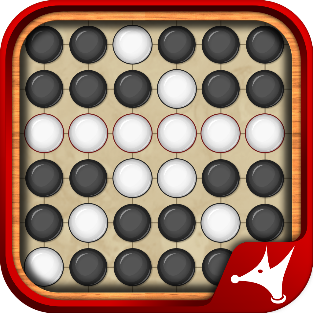 六子棋