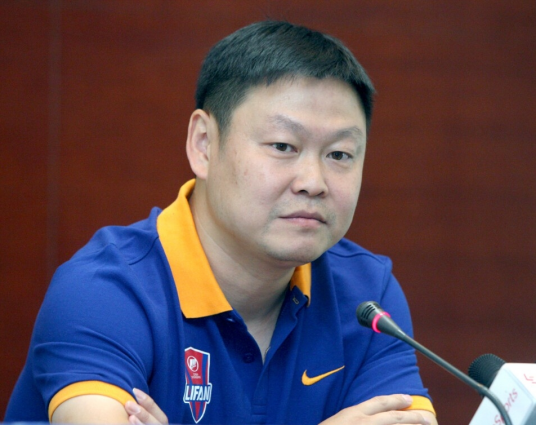 姚夏（中国足球名宿，成都蓉城足球俱乐部常务副总经理，成都市足球协会副主席）_百度百科