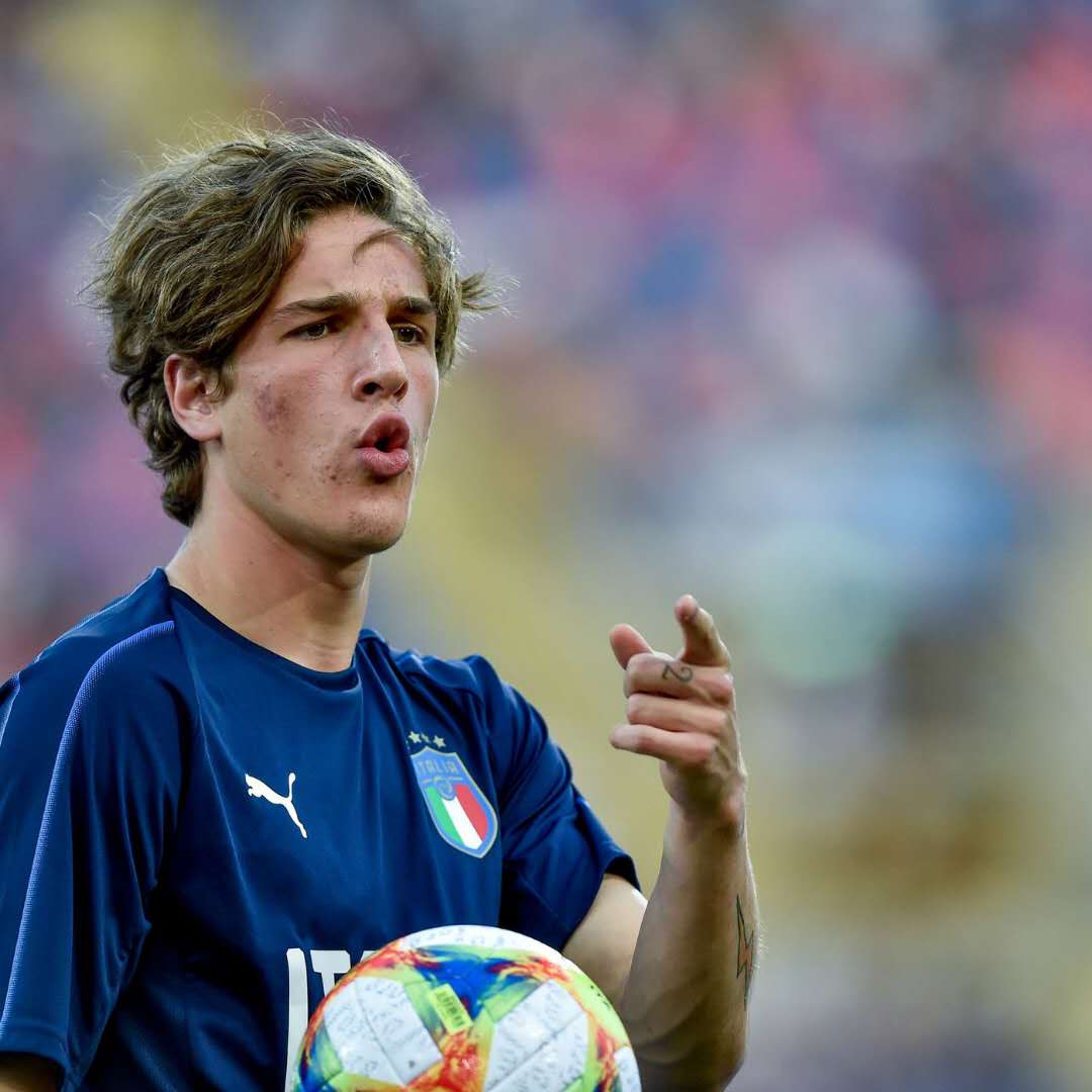 尼科洛·扎尼奥洛