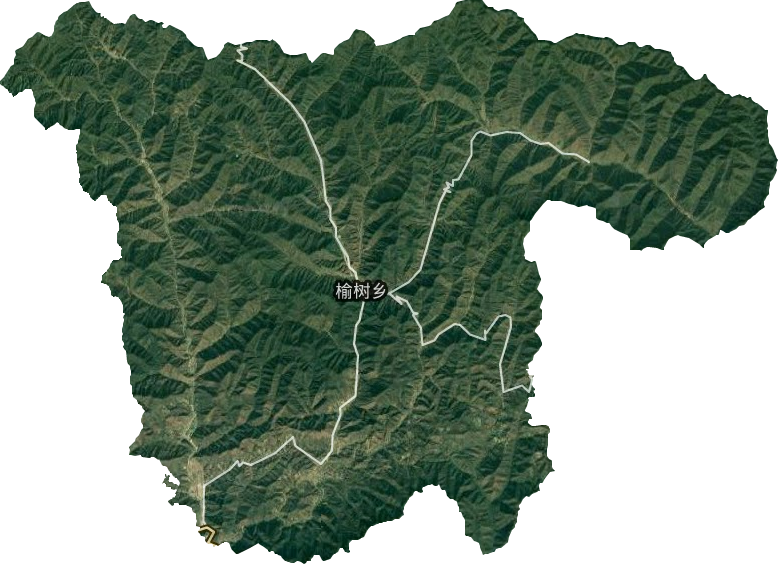 榆树乡