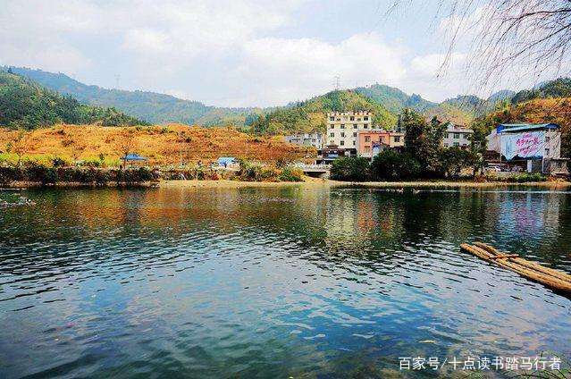 世外桃源凤山三门海_百科TA说