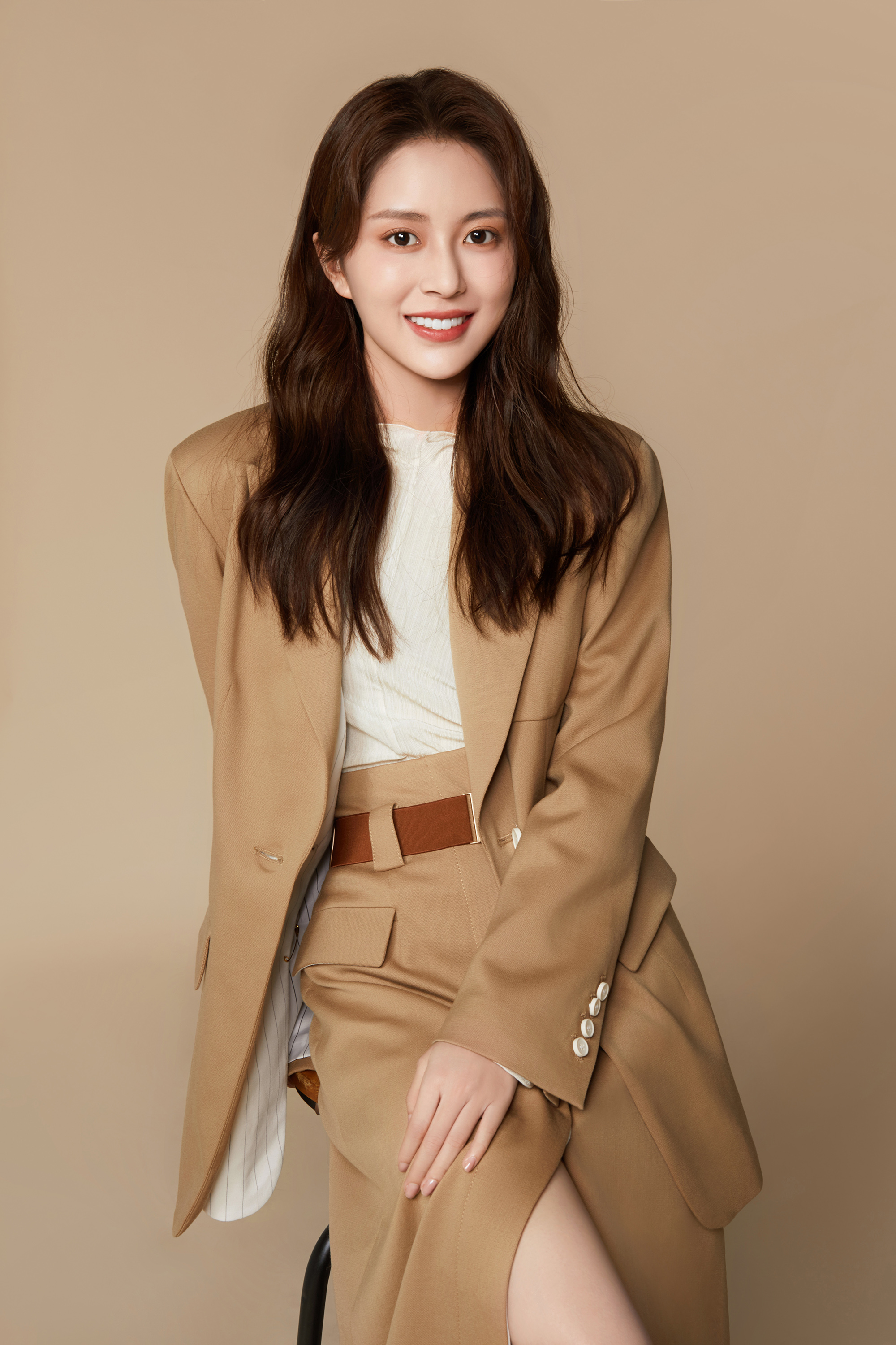 id="gnsypztw6j">汤敏,1996年9月3日出生于上海,中国内地女歌手,演 