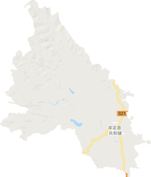 p>共和镇,隶属于云南省楚雄彝族自治州牟定县,地处 a target="_blank