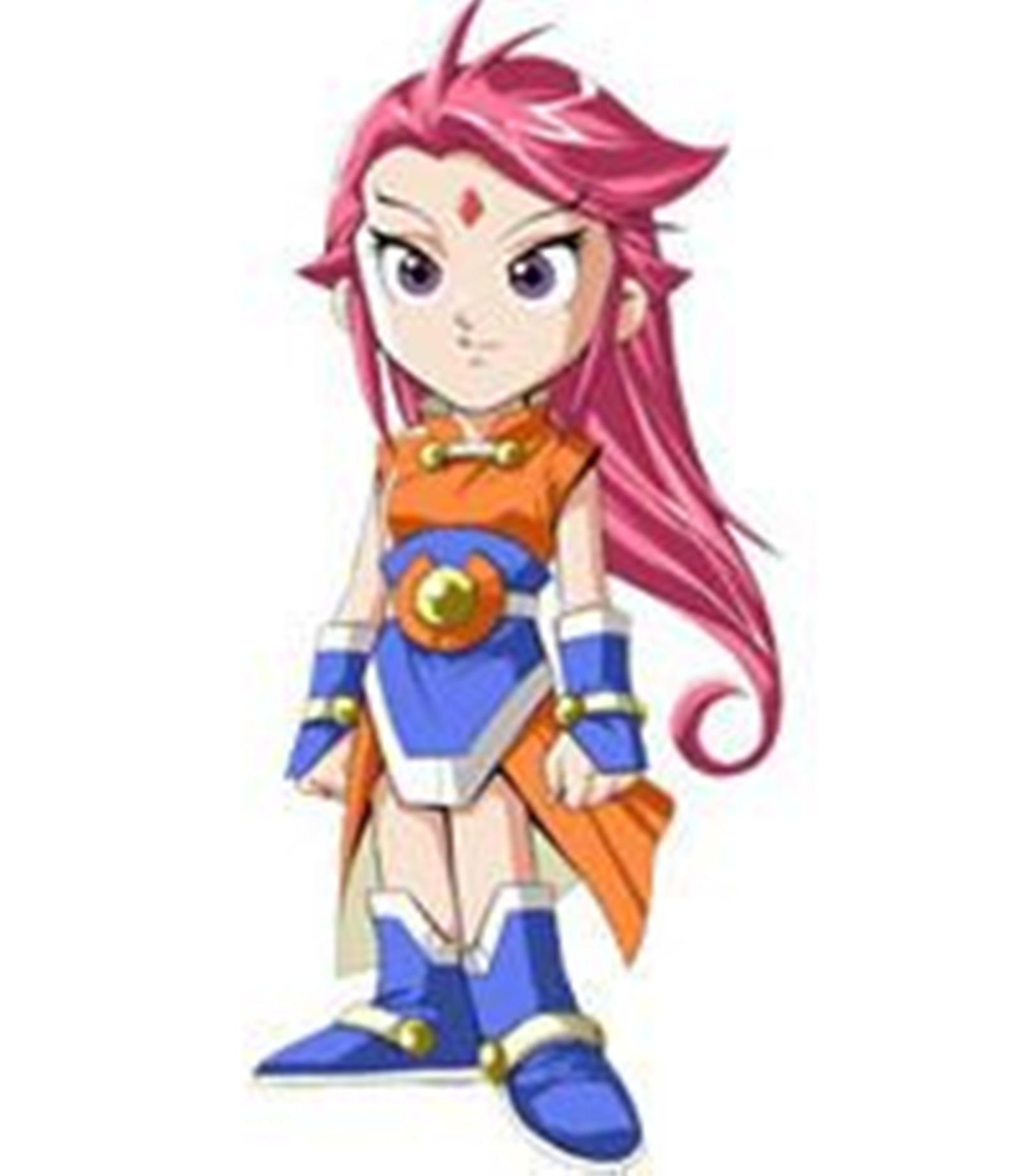  p>《神兵小将》是2006年由央视动画,玉皇朝集团联合出品的动画片.