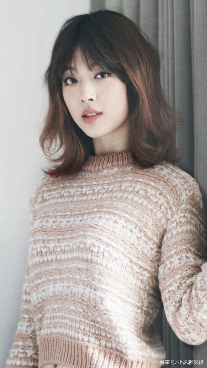 《Real》：雪莉带给我们最后的表演_百科TA说