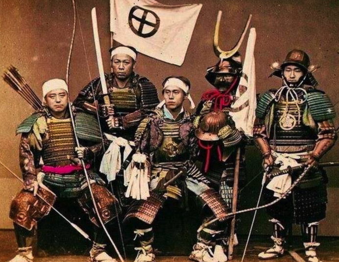 日本“浪人”是种怎样的职业？他们的存在，让统治者又喜又头疼_百科TA说