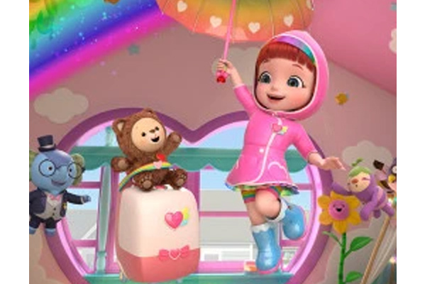 彩虹宝宝第三季